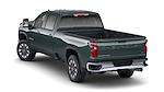 2025 Chevrolet Silverado 3500 Crew Cab 4x4 Pickup for sale #D153258 - photo 5