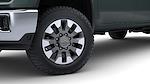 2025 Chevrolet Silverado 3500 Crew Cab 4x4 Pickup for sale #D153258 - photo 7