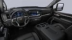2025 Chevrolet Silverado 3500 Crew Cab 4x4 Pickup for sale #D153258 - photo 8