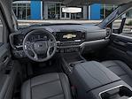2025 Chevrolet Silverado 2500 Crew Cab 4x4 Pickup for sale #D153259 - photo 15