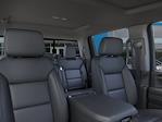 2025 Chevrolet Silverado 2500 Crew Cab 4x4 Pickup for sale #D153259 - photo 24