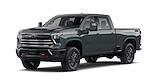 2025 Chevrolet Silverado 2500 Crew Cab 4x4 Pickup for sale #D153259 - photo 26