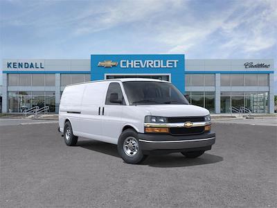 2025 Chevrolet Express 2500 RWD Empty Cargo Van for sale #D153261 - photo 1