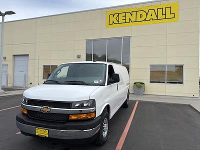 2025 Chevrolet Express 2500 RWD Upfitted Cargo Van for sale #D153261 - photo 1