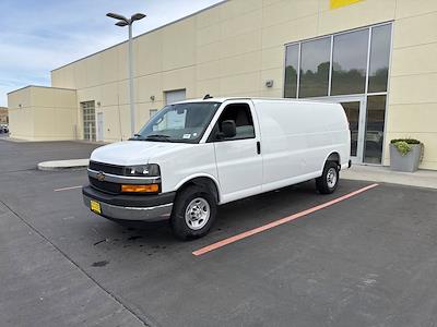New 2025 Chevrolet Express 2500 - photo 1
