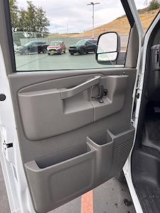 New 2025 Chevrolet Express 2500 - photo 1
