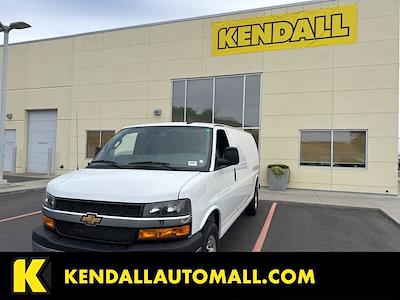 New 2025 Chevrolet Express 2500 - photo 1
