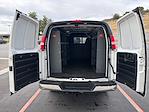 2025 Chevrolet Express 2500 RWD Upfitted Cargo Van for sale #D153261 - photo 2