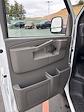 2025 Chevrolet Express 2500 RWD Masterack Upfitted Cargo Van for sale #D153261 - photo 39