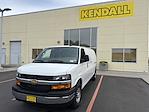New 2025 Chevrolet Express 2500 Upfitted Cargo Van for sale #D153261 - photo 1