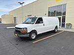 New 2025 Chevrolet Express 2500 Upfitted Cargo Van for sale #D153261 - photo 2