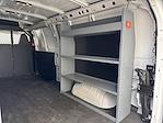 New 2025 Chevrolet Express 2500 Upfitted Cargo Van for sale #D153261 - photo 8