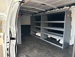 New 2025 Chevrolet Express 2500 Upfitted Cargo Van for sale #D153261 - photo 14