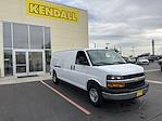 New 2025 Chevrolet Express 2500 Upfitted Cargo Van for sale #D153261 - photo 15