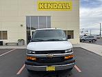 New 2025 Chevrolet Express 2500 Upfitted Cargo Van for sale #D153261 - photo 16