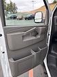 New 2025 Chevrolet Express 2500 Upfitted Cargo Van for sale #D153261 - photo 17