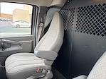 New 2025 Chevrolet Express 2500 Upfitted Cargo Van for sale #D153261 - photo 21