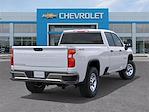 2025 Chevrolet Silverado 2500 Crew Cab SRW 4x4 Pickup for sale #D153263 - photo 2