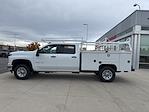 New 2025 Chevrolet Silverado 2500 Crew Cab Service Truck for sale #D153263 - photo 4