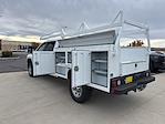 New 2025 Chevrolet Silverado 2500 Crew Cab Service Truck for sale #D153263 - photo 9