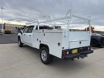 New 2025 Chevrolet Silverado 2500 Crew Cab Service Truck for sale #D153263 - photo 2