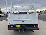 New 2025 Chevrolet Silverado 2500 Crew Cab Service Truck for sale #D153263 - photo 10