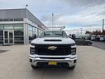New 2025 Chevrolet Silverado 2500 Crew Cab Service Truck for sale #D153263 - photo 18