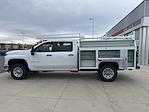 New 2025 Chevrolet Silverado 2500 Crew Cab Service Truck for sale #D153263 - photo 4