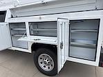 New 2025 Chevrolet Silverado 2500 Crew Cab Service Truck for sale #D153263 - photo 6