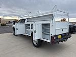 New 2025 Chevrolet Silverado 2500 Crew Cab Service Truck for sale #D153263 - photo 8