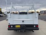 New 2025 Chevrolet Silverado 2500 Crew Cab Service Truck for sale #D153263 - photo 10