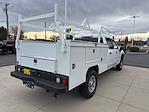 New 2025 Chevrolet Silverado 2500 Crew Cab Service Truck for sale #D153263 - photo 11