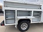 New 2025 Chevrolet Silverado 2500 Crew Cab Service Truck for sale #D153263 - photo 14