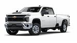 2025 Chevrolet Silverado 2500 Crew Cab SRW 4x4 Pickup for sale #D153264 - photo 25