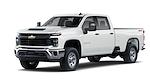 2025 Chevrolet Silverado 2500 Crew Cab SRW 4x4 Pickup for sale #D153264 - photo 26