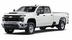 2025 Chevrolet Silverado 2500 Crew Cab SRW 4x4 Pickup for sale #D153264 - photo 27