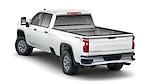 2025 Chevrolet Silverado 2500 Crew Cab SRW 4x4 Pickup for sale #D153264 - photo 29