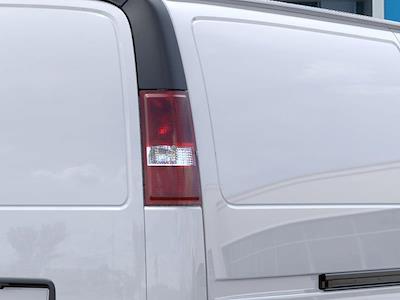 New 2025 Chevrolet Express 2500 - photo 1