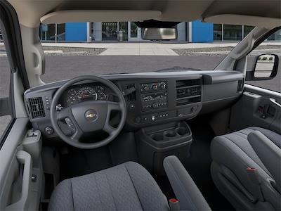 New 2025 Chevrolet Express 2500 - photo 1