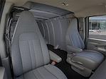 2025 Chevrolet Express 2500 RWD Empty Cargo Van for sale #D153265 - photo 16