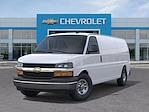 2025 Chevrolet Express 2500 RWD Empty Cargo Van for sale #D153265 - photo 21