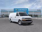 2025 Chevrolet Express 2500 RWD Empty Cargo Van for sale #D153266 - photo 1