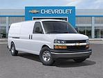 2025 Chevrolet Express 2500 RWD Empty Cargo Van for sale #D153266 - photo 7