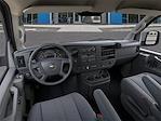 2025 Chevrolet Express 2500 RWD Empty Cargo Van for sale #D153266 - photo 15