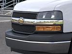 2025 Chevrolet Express 2500 RWD Empty Cargo Van for sale #D153266 - photo 30