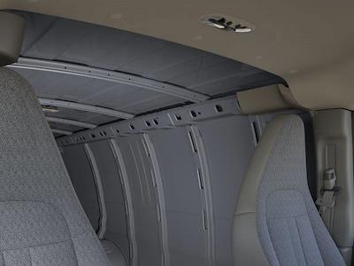 New 2025 Chevrolet Express 2500 Upfitted Cargo Van for sale #D153267 - photo 1