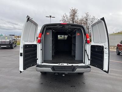 2025 Chevrolet Express 2500 RWD Masterack Upfitted Cargo Van for sale #D153267 - photo 2