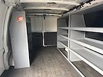 2025 Chevrolet Express 2500 RWD Masterack Upfitted Cargo Van for sale #D153267 - photo 14