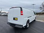 2025 Chevrolet Express 2500 RWD Masterack Upfitted Cargo Van for sale #D153267 - photo 20