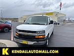 New 2025 Chevrolet Express 2500 Upfitted Cargo Van for sale #D153267 - photo 10